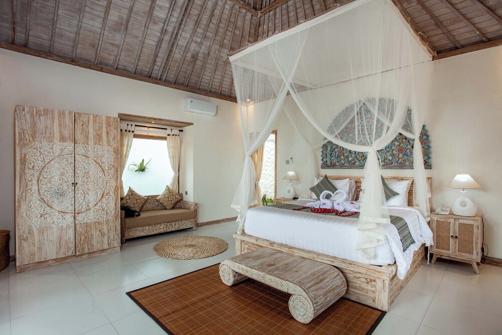 Amaya Sebatu Villa
