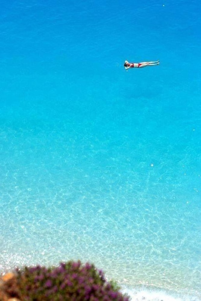 Pantheon Villas en Lefkada