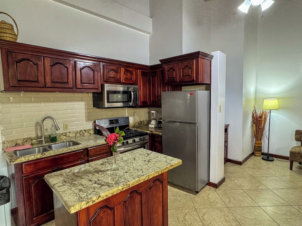 Caribbean Shores Bed & Breakfast