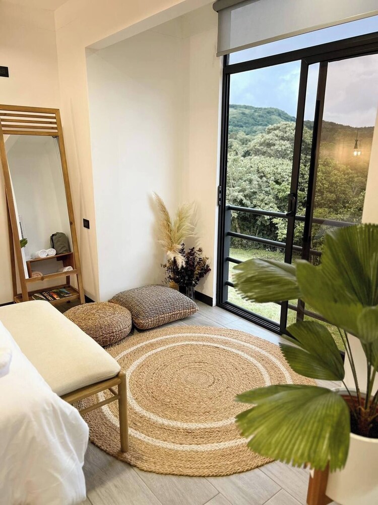 Calma Loft Monteverde Rainforest - Epic Views - Santa Elena