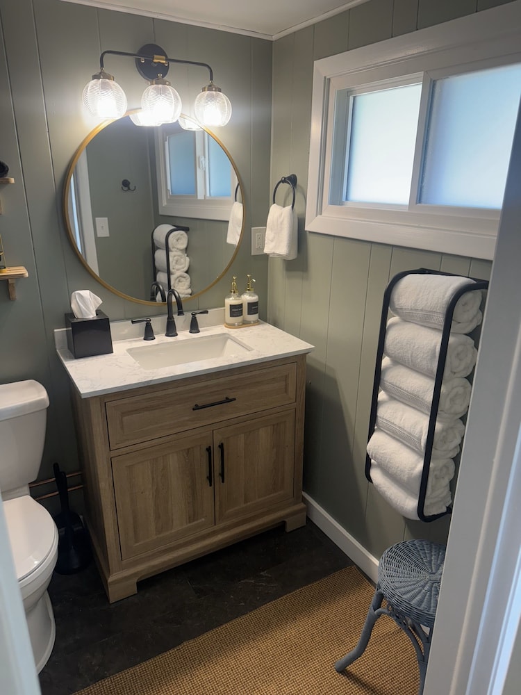 Waubee Lake Remodeled Cozy Cottage on ATV Trails