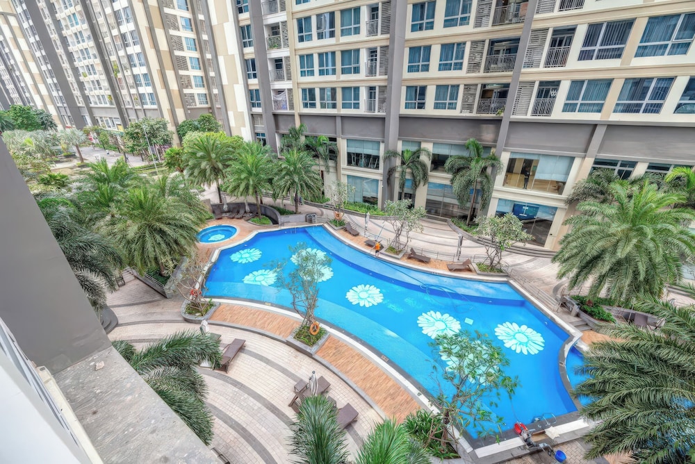 Urban Zen Saigon - Vinhomes Landmark 81