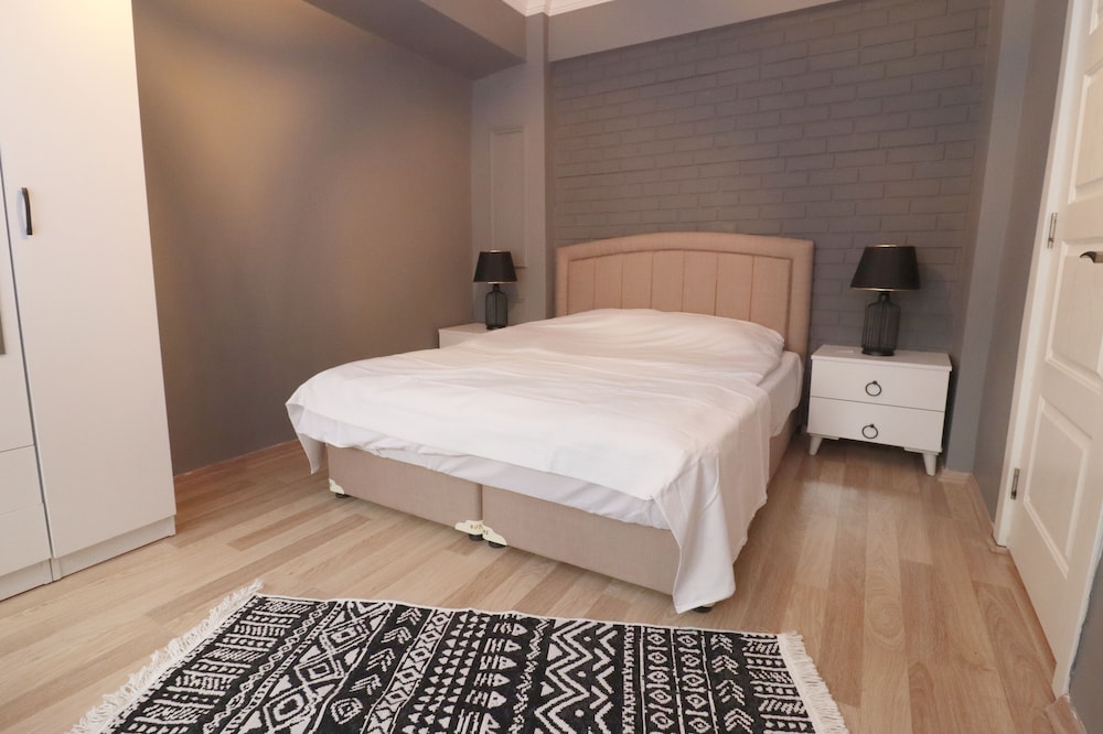Karakoy VAV Suites