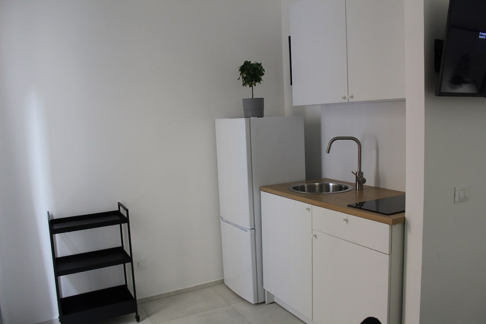 Botteghelle Dwelling - Centro Storico