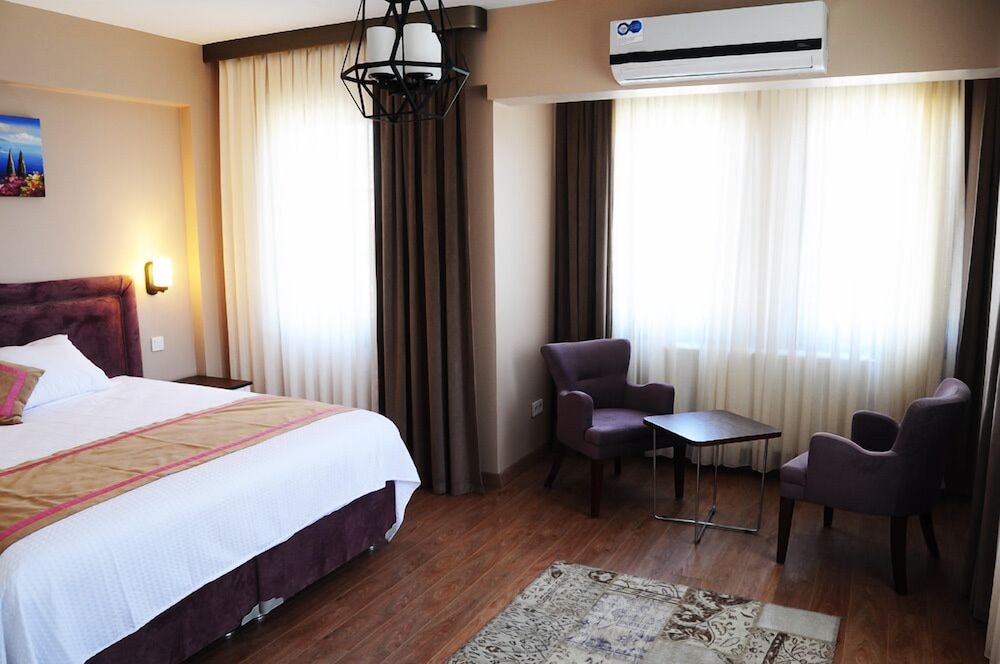 Mavi Halic Apartments