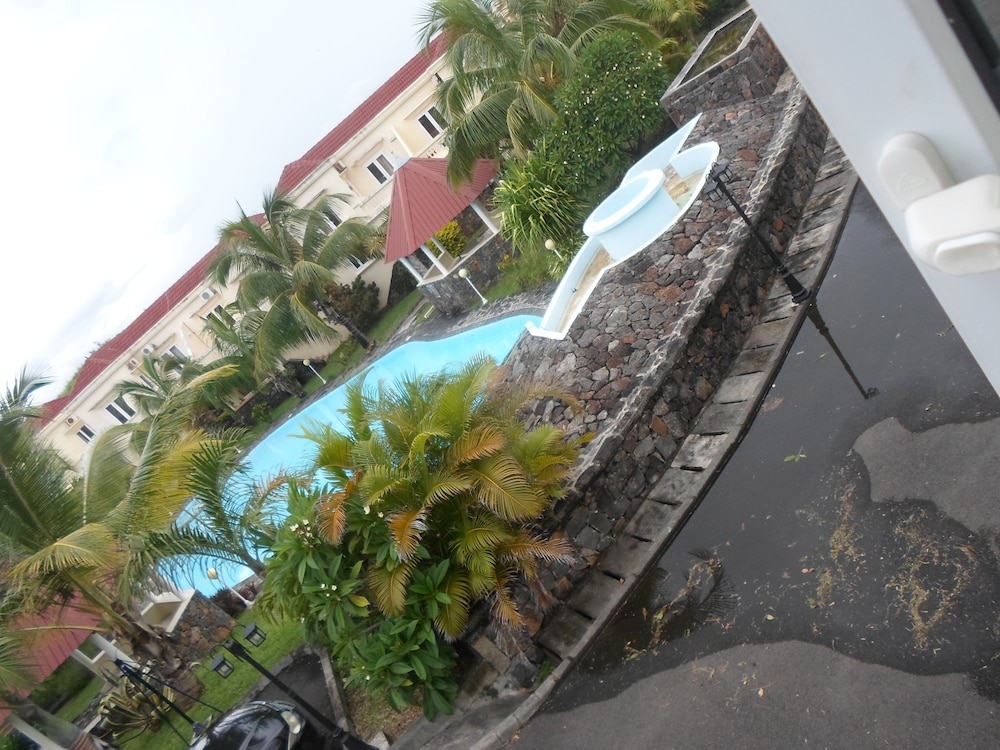 Residence Thalassa