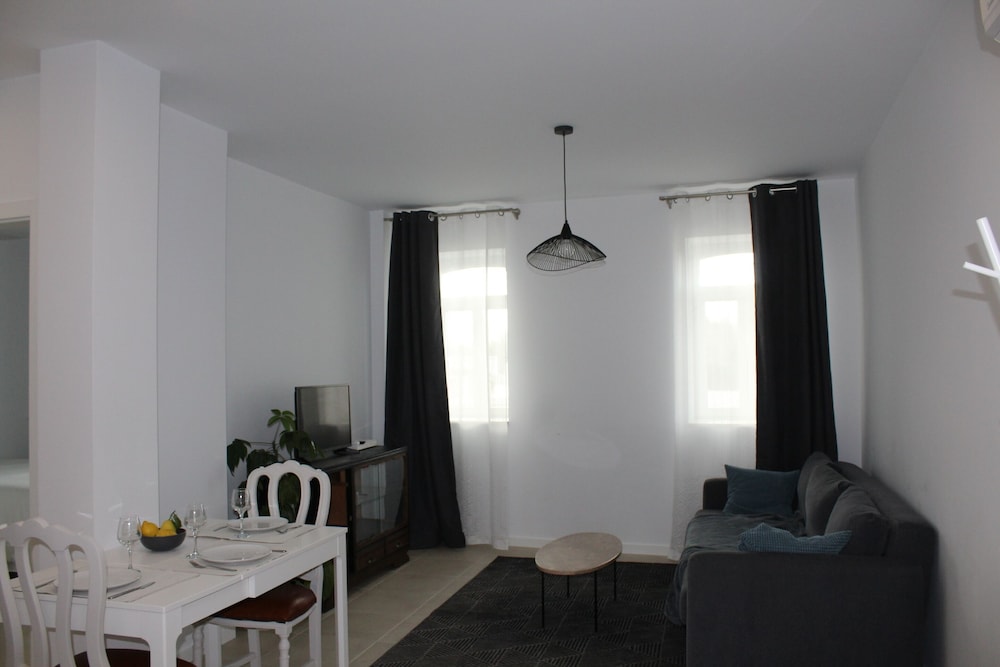 Casa Fonte Nova