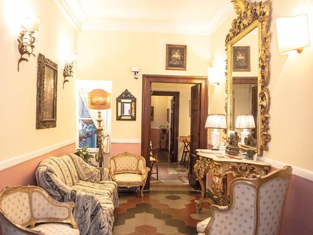 Residenza Maritti Classic Rooms