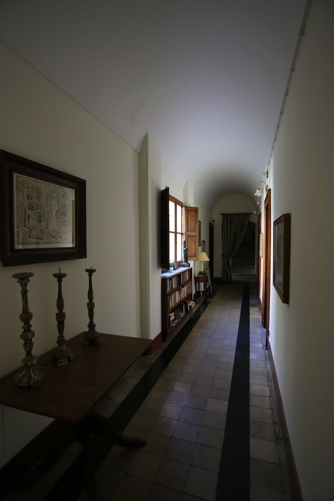 Casa Cuseni, UNESCO Intangible Cultural Heritage