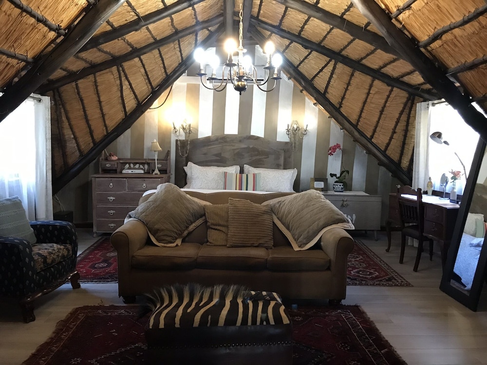 Waterhouse Guest Lodges 202 Lawley Street