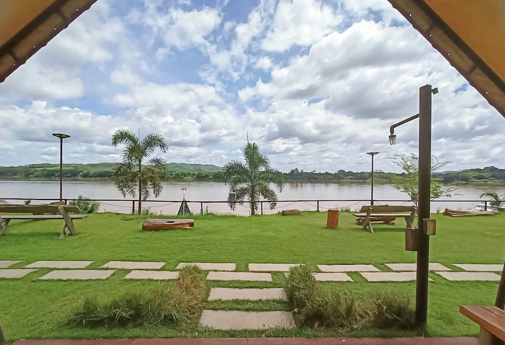 The Camp Chiangkhan