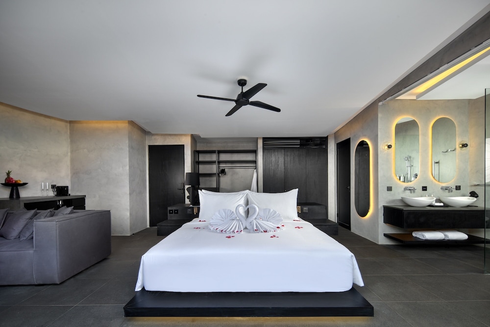 Je Ne Sais Quoi Seminyak view 4