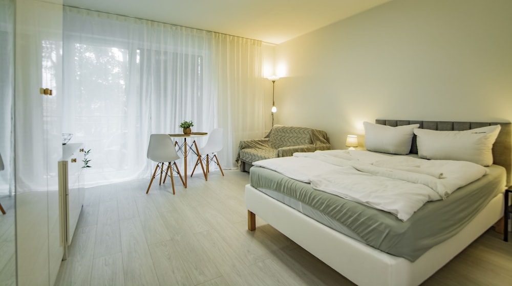 Baltic-Apartments - Apartamenty Matejki view 2