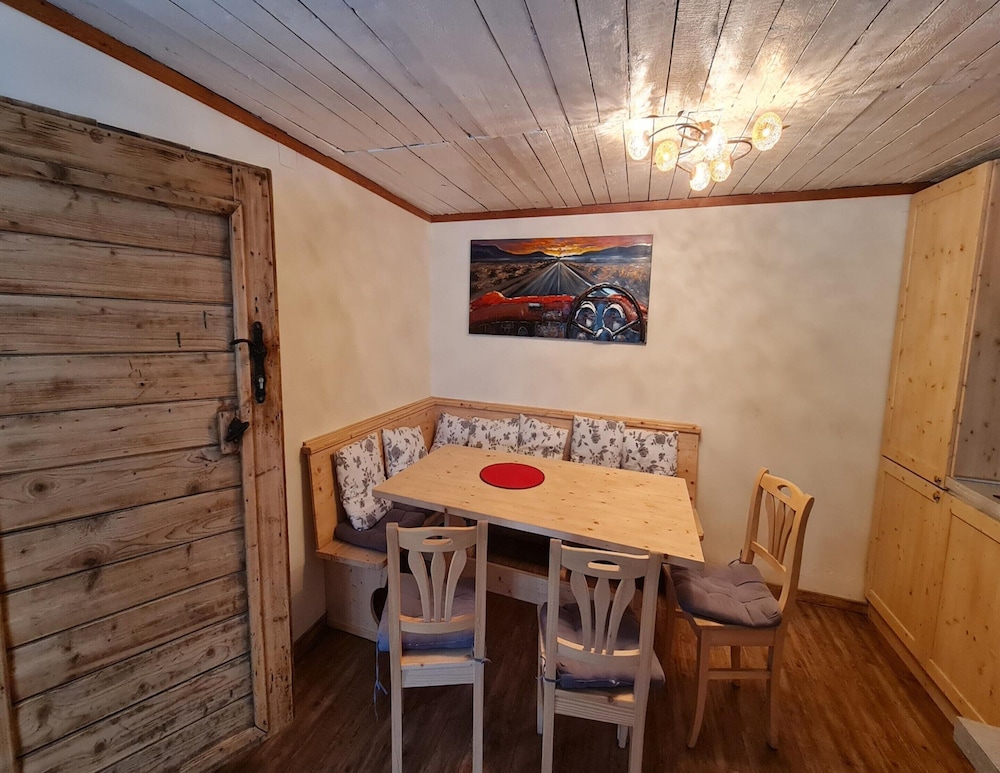 Apartment at the ski Slope, Bad Kleinkirchheim