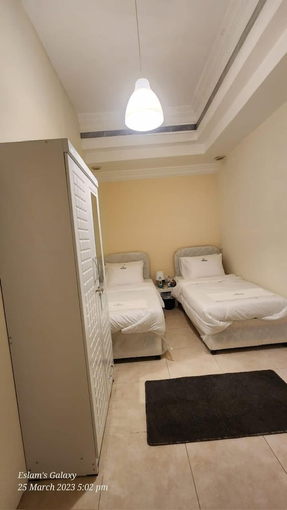 Pharaohs Inn Deira Hostel photo 2