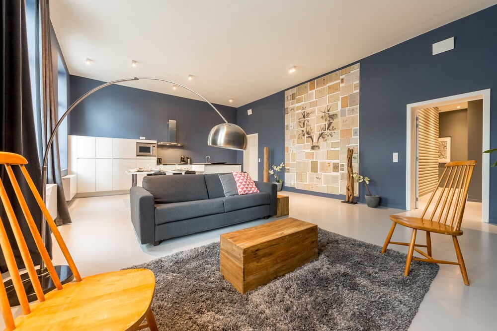 Smartflats Design - Postiers