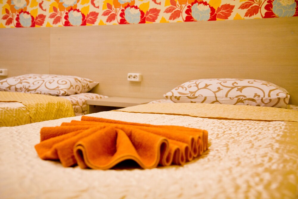 Guest House Alyans