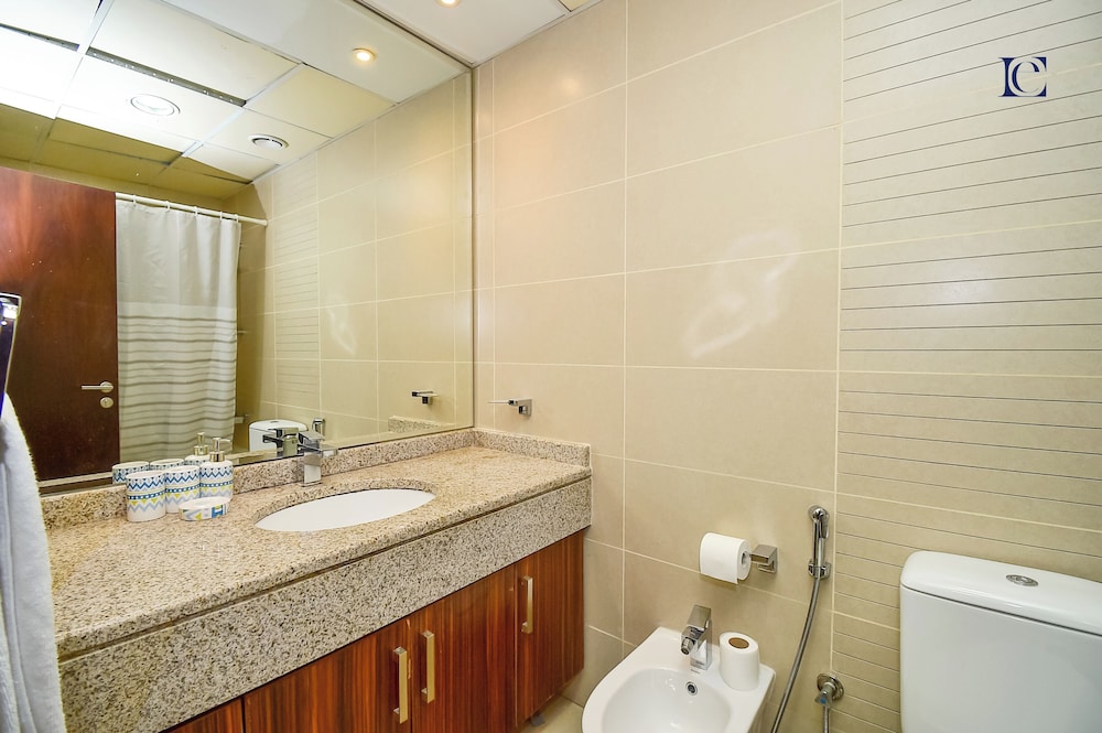 Cozy Studio - Goldcrest Executives JLT - NLN