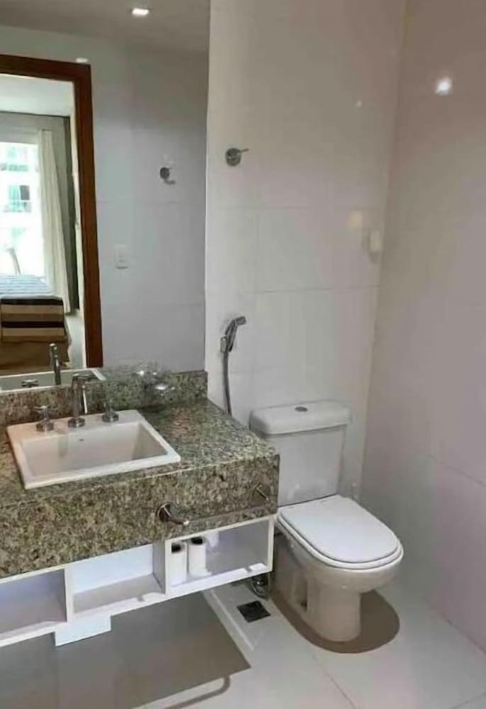 Brisas do Lago - Apartamento 6
