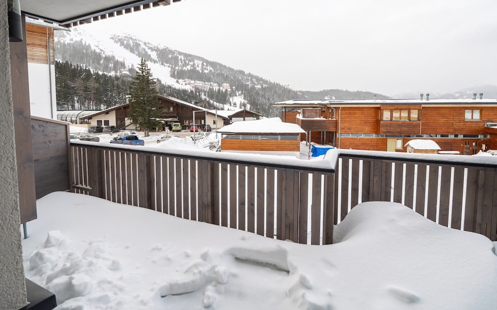 Comfortable Apartment in Katschberghohe