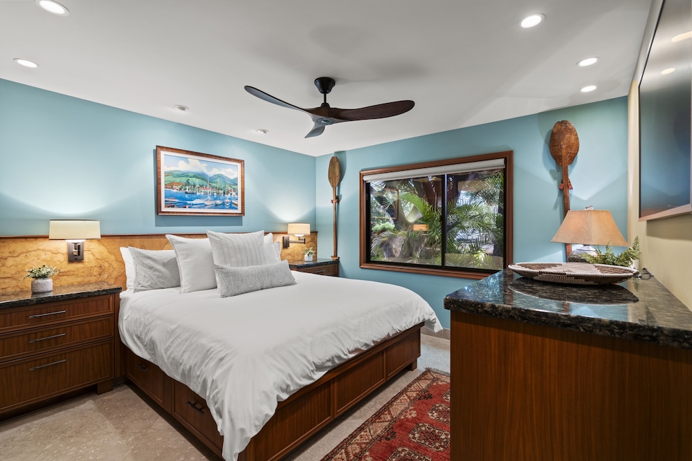 Maalaea Surf C2 1 Bedroom Condo