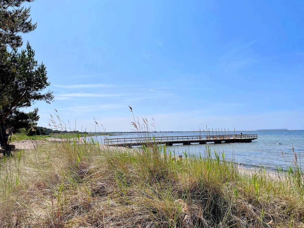 4 Person Holiday Home in Klintehamn