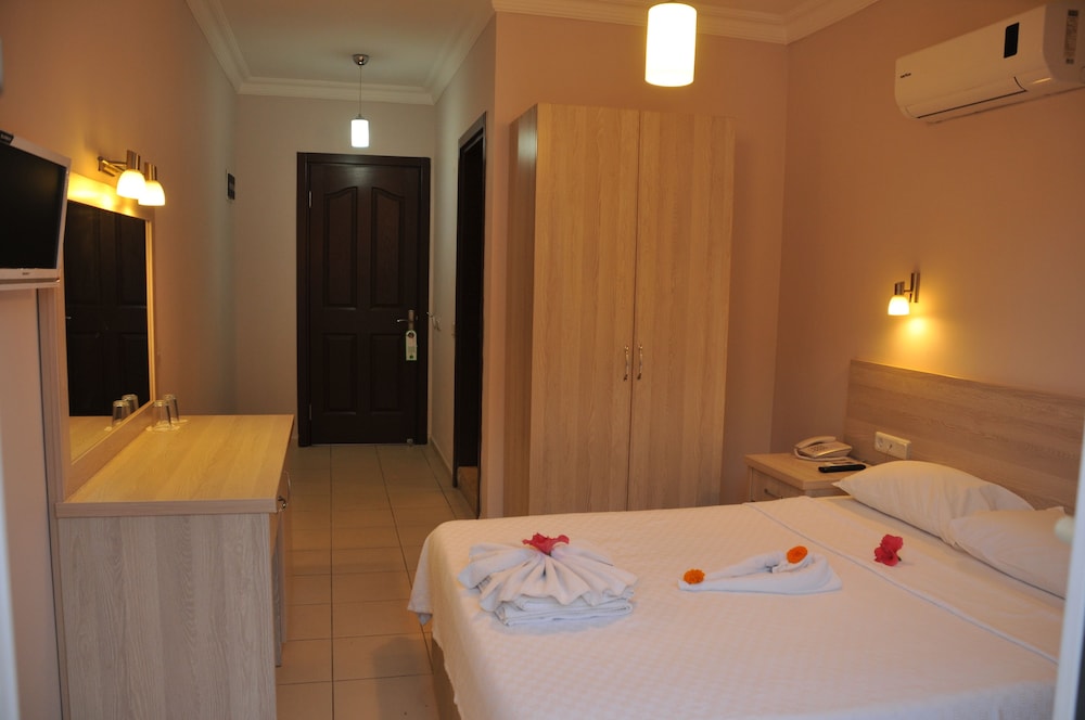 Akdeniz Beach Otel - Image 14