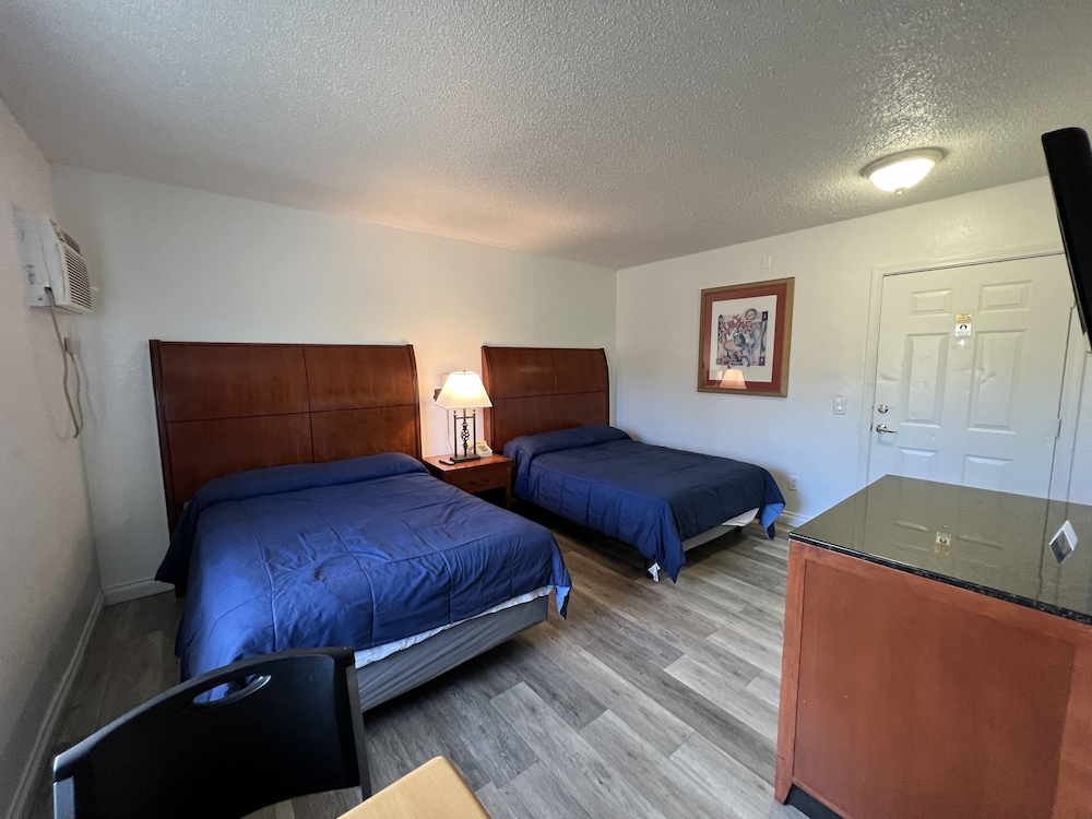 American Inn view 2