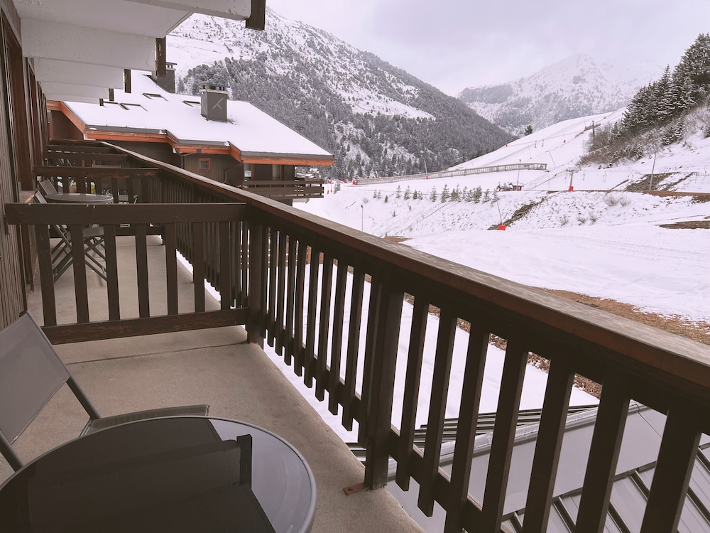 Les Allues Vacations - Hotel La Tarentaise - Property Image 12