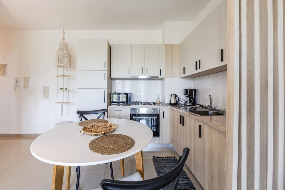 Velipoja Beach Apartment