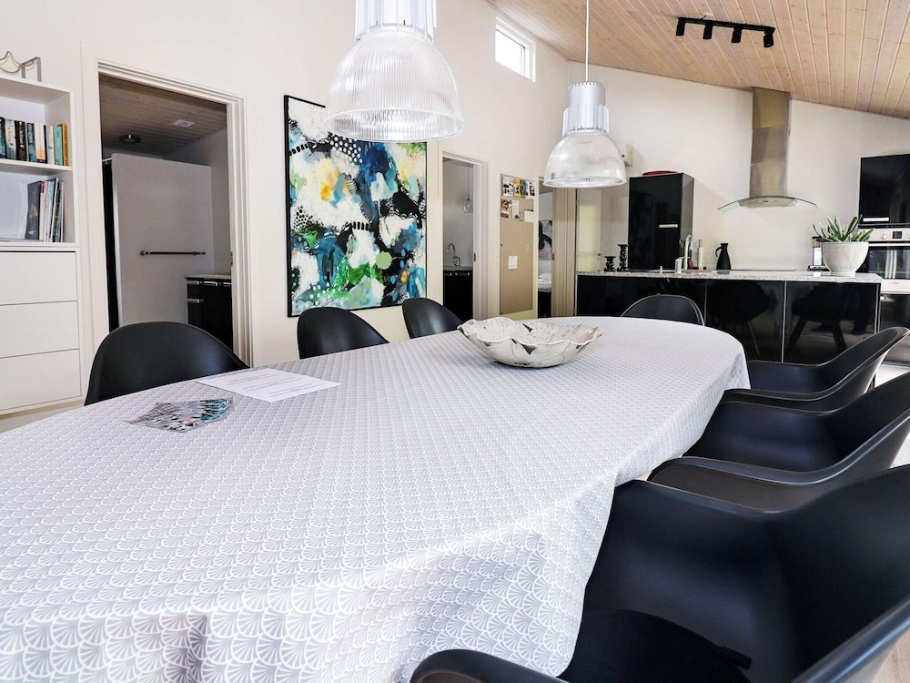 Holiday Home in Hadsund view 4