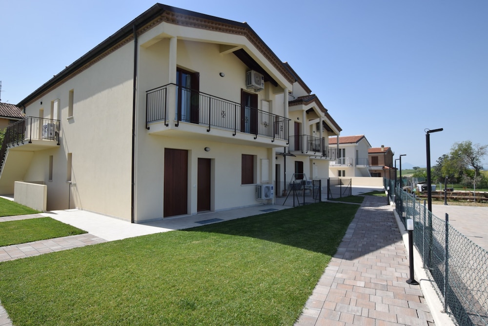 Casa In Collina