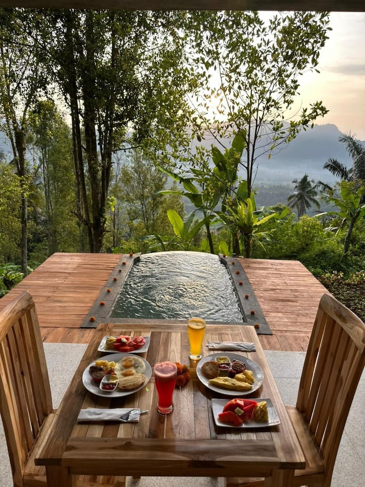 Kubu Cemara Sidemen