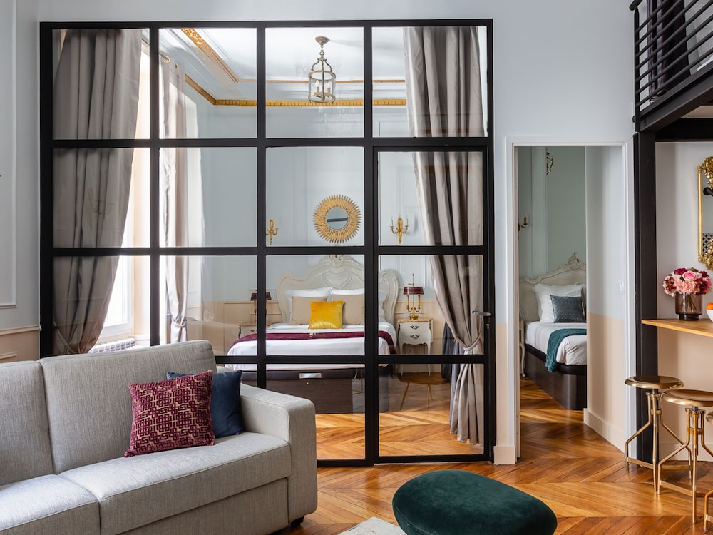 Merveil Luxury Suites AboukirI-II-III-IV