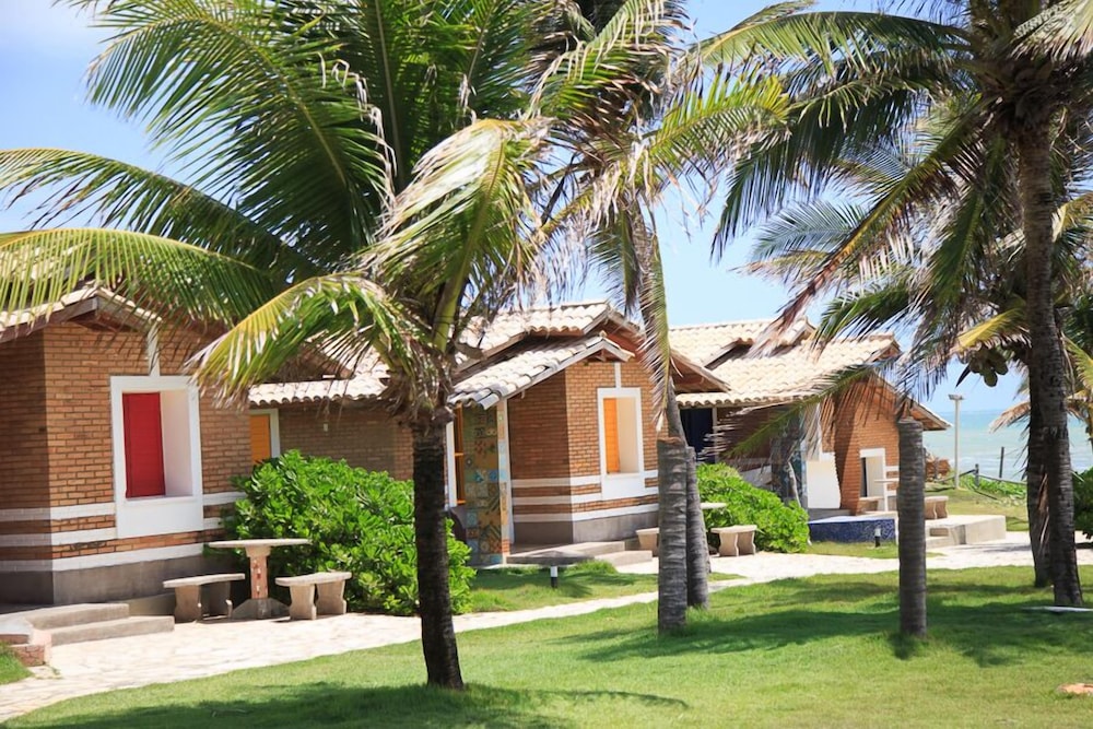 Pousada Paradise