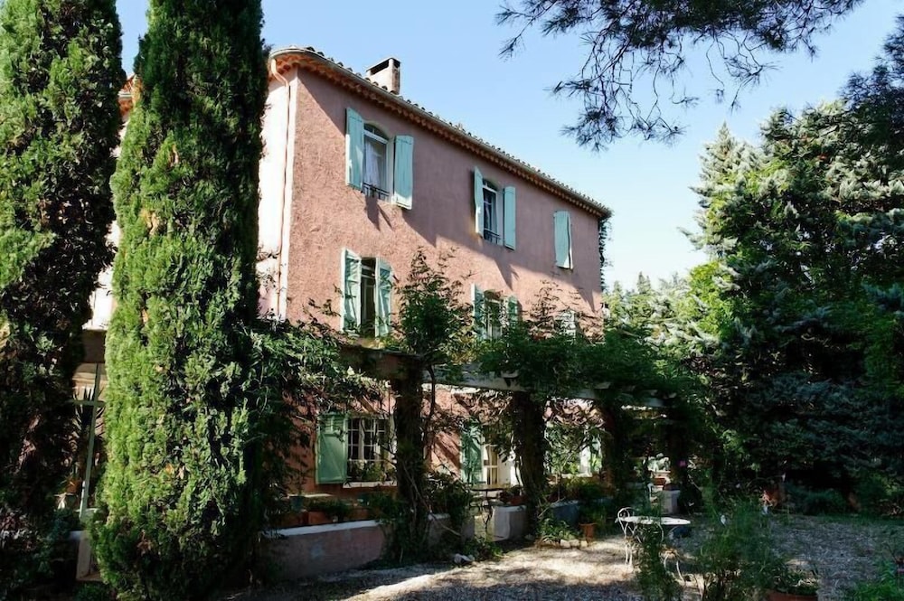 Le Domaine de Saint Véran