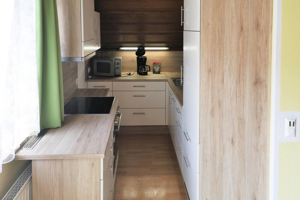 Apartment in St. Kanzian Near Klopeiner See