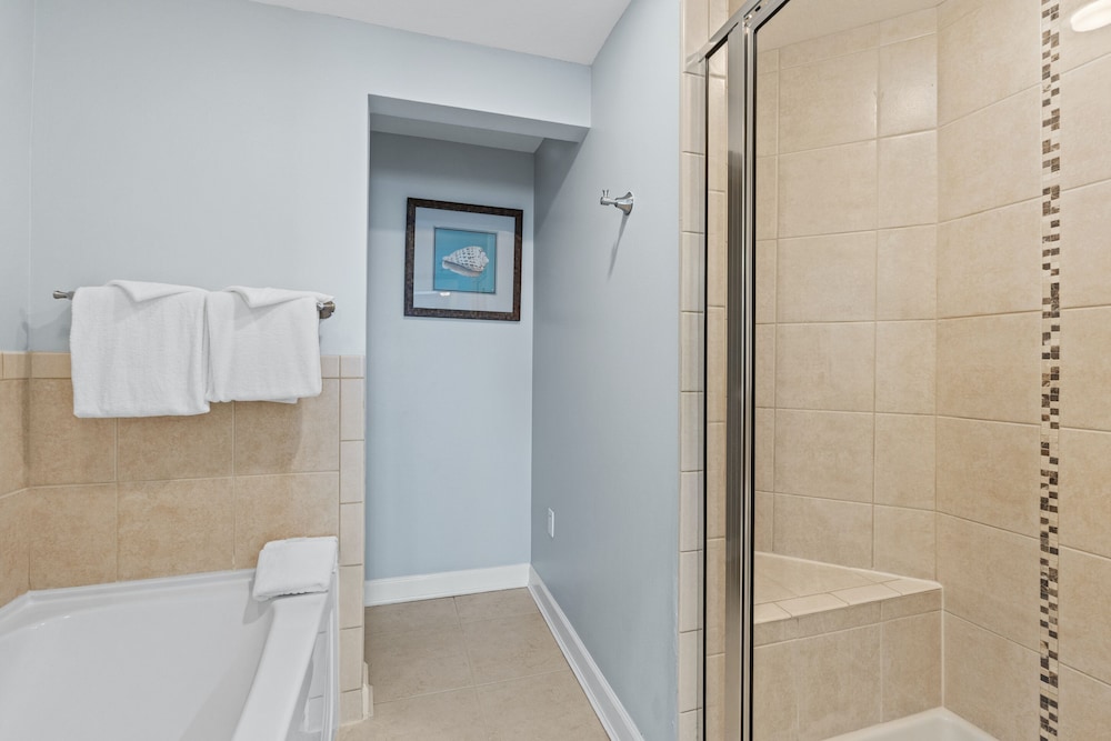 Grand Panama Beach Resort by Panhandle Getaways