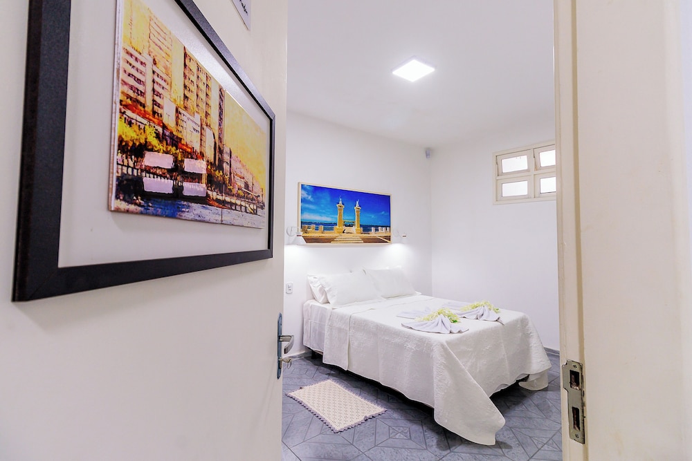 AFS LOFT HOSTEL ARACAJU