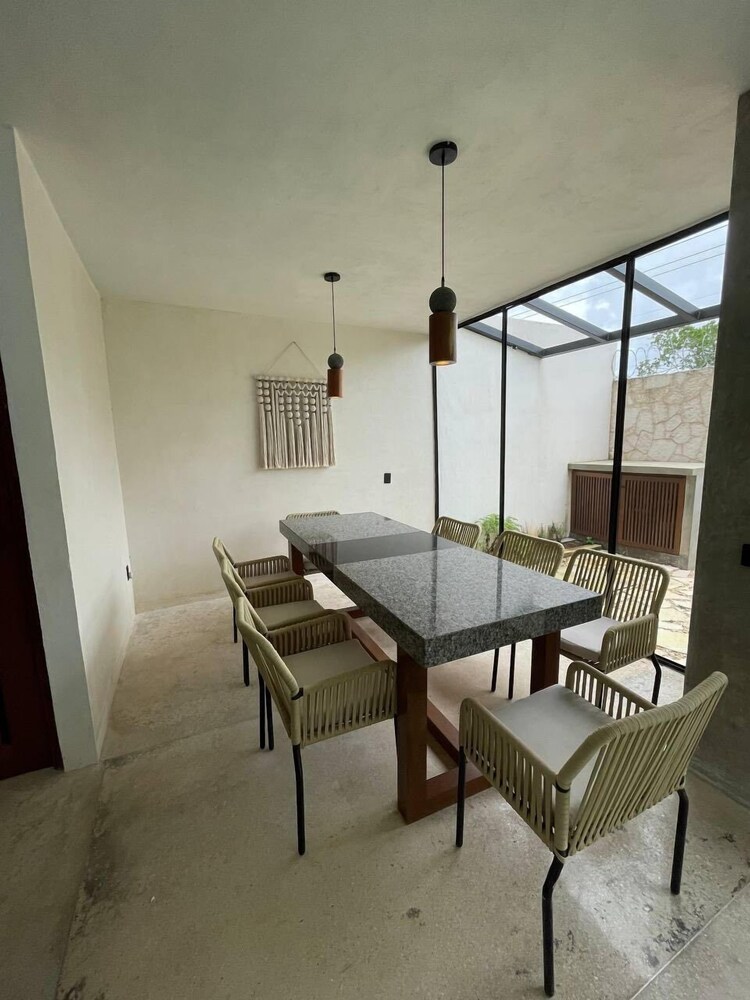 Hotel Casa AQUA