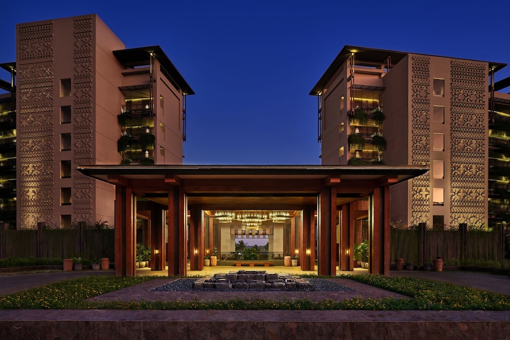 Hotel Lampung Marriott Resort & Spa - Image 1