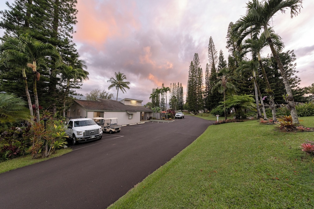 Makai Club Resort
