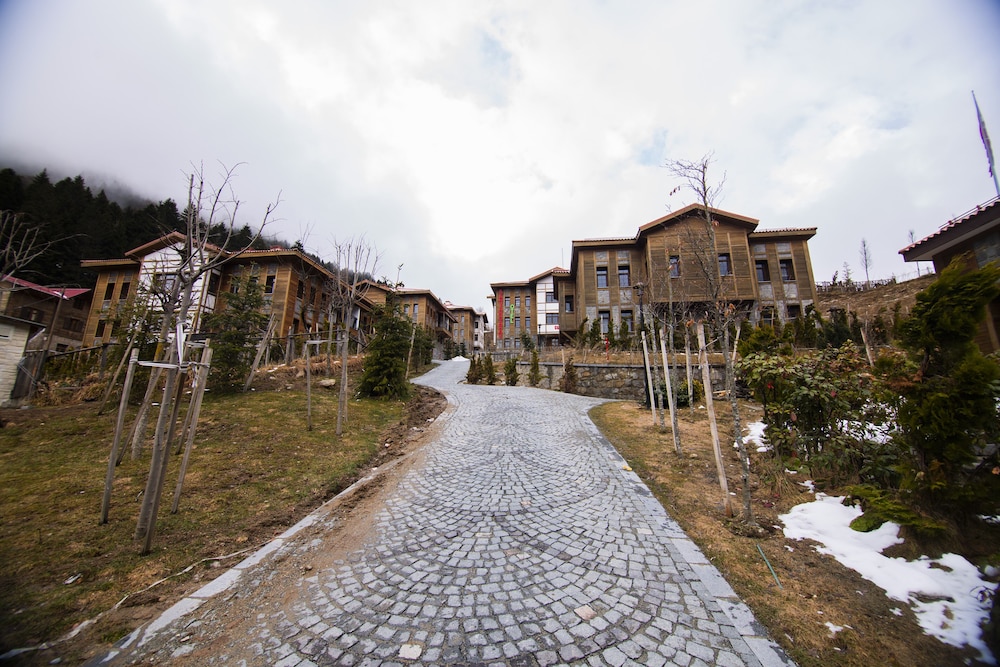 Kervansaray Deluxe Hotel