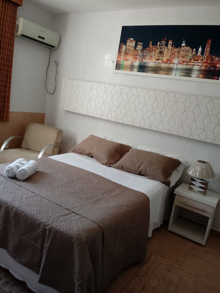 Pousada Hotel Areia da Praia