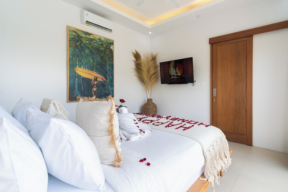 Salthouse Uluwatu