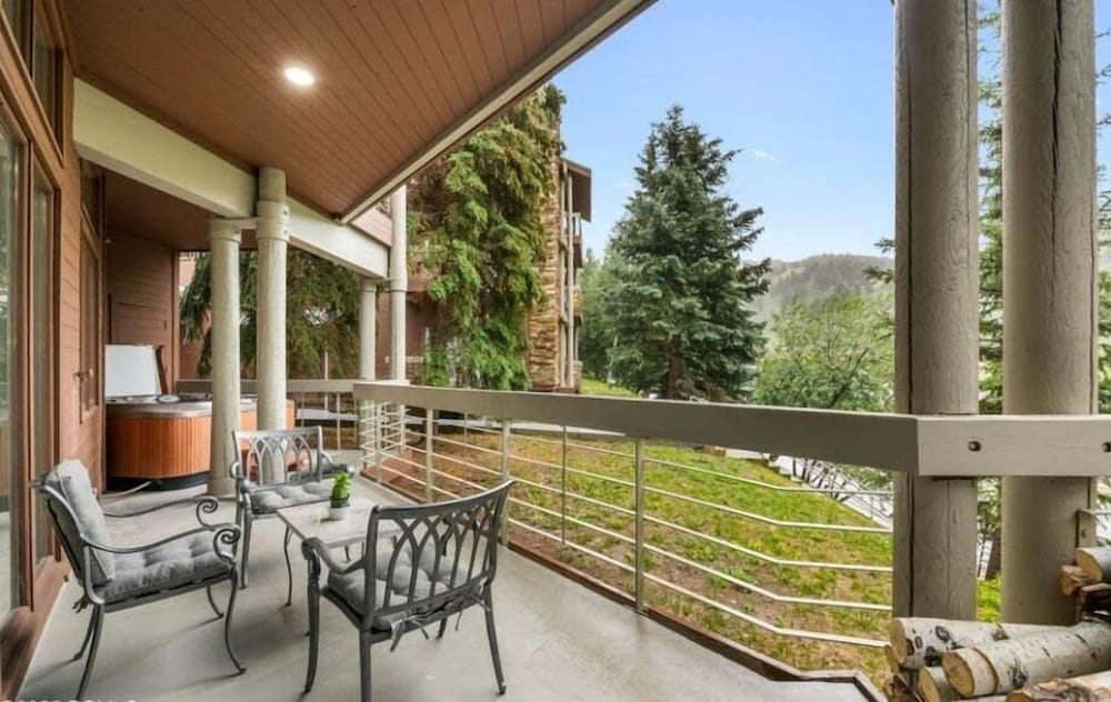 Powder Run C13 2 Bedroom Condo