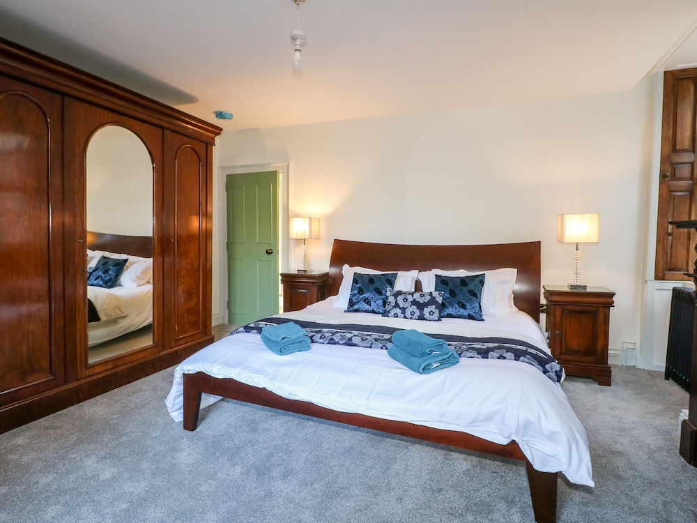 Cotton Mill Cottage