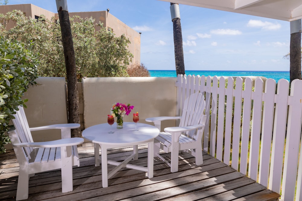 Inchcape Seaside Villas