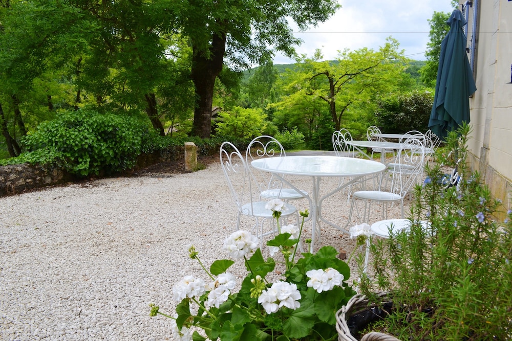Le Manoir B&B - La Forge