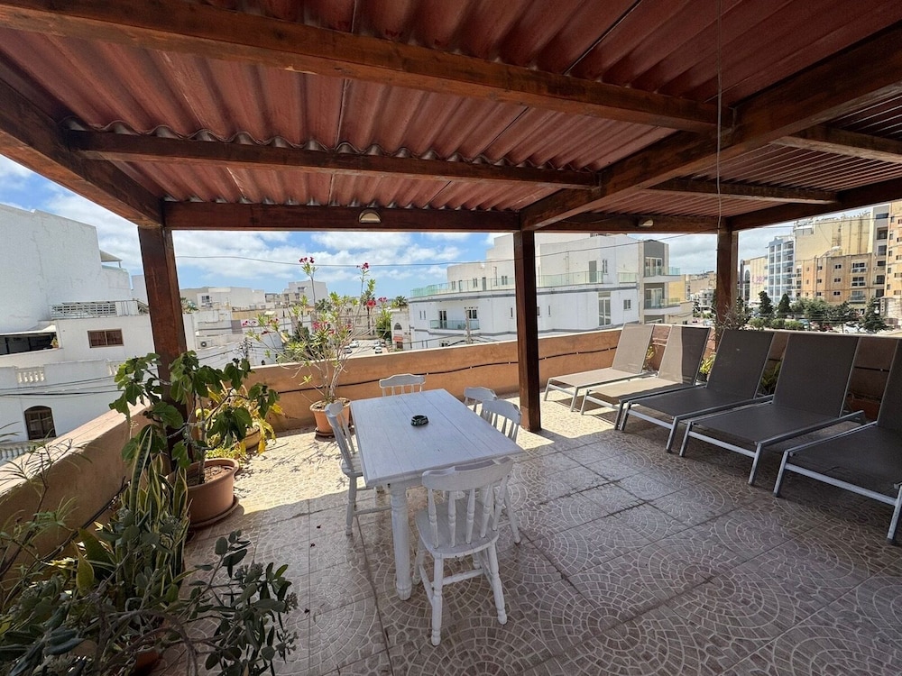 7 MEDITERRANEA VILLA photo 2